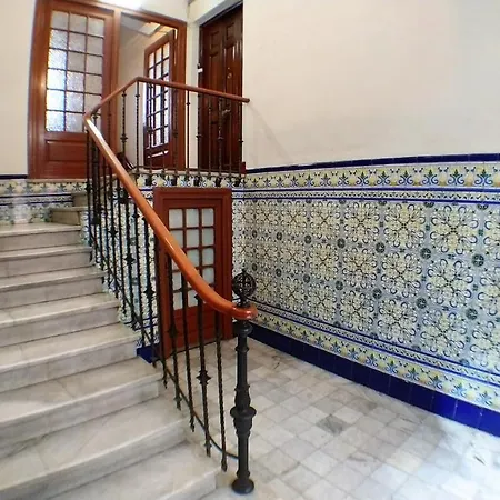 Maison d'hôtes Goodhouse