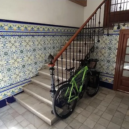 Guest house Goodhouse 2*