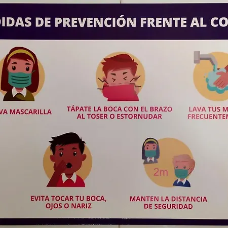 Maison d'hôtes Goodhouse