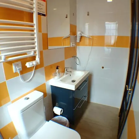 Guest house Goodhouse