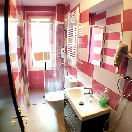 Maison d'hôtes Goodhouse Gijón