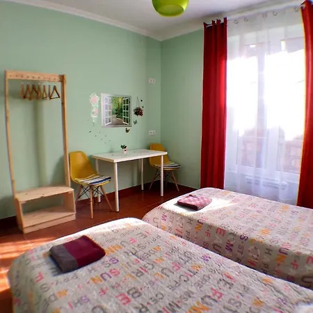 Maison d'hôtes Goodhouse 2*