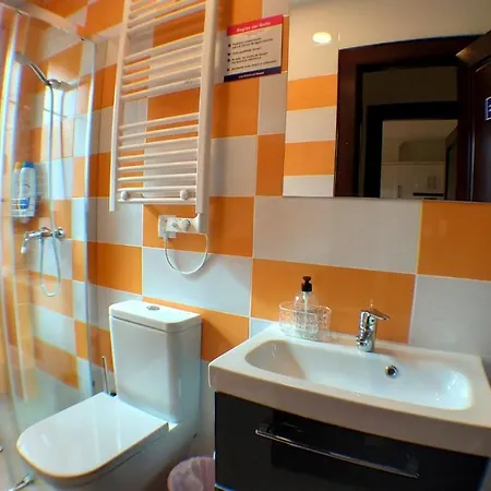 Guest house Goodhouse 2*