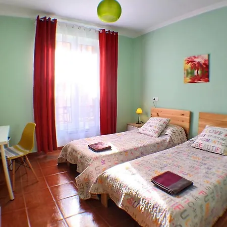 Goodhouse Gijón