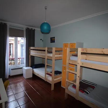 Goodhouse Affittacamere