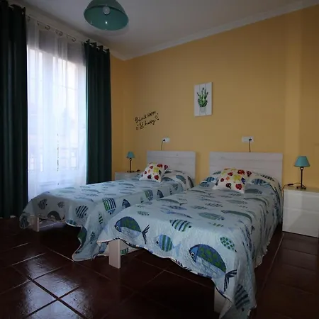 Goodhouse Maison d'hôtes 2*