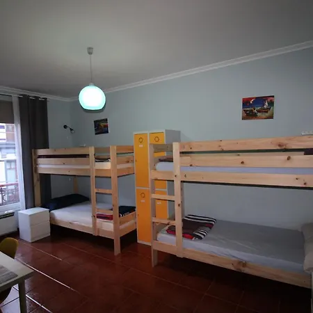 Guest house Goodhouse 2*