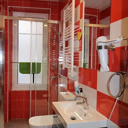 Maison d'hôtes Goodhouse Gijón