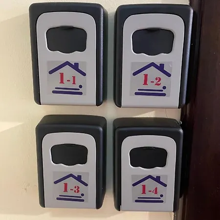 Goodhouse Affittacamere