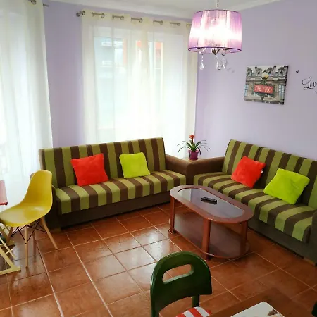 Affittacamere Goodhouse