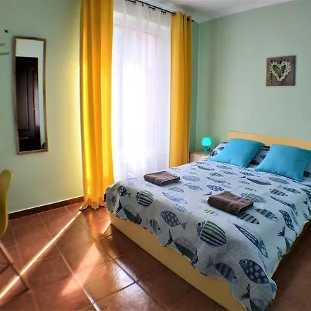 Goodhouse Affittacamere