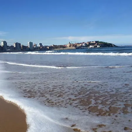 Goodhouse 2* Gijon