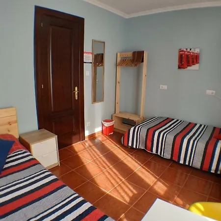 Guest house Goodhouse 2*