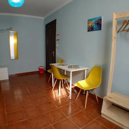 Goodhouse 2* Gijon