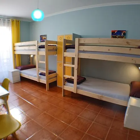 Goodhouse Maison d'hôtes