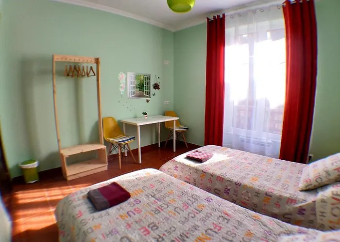 Penzion Goodhouse 2*