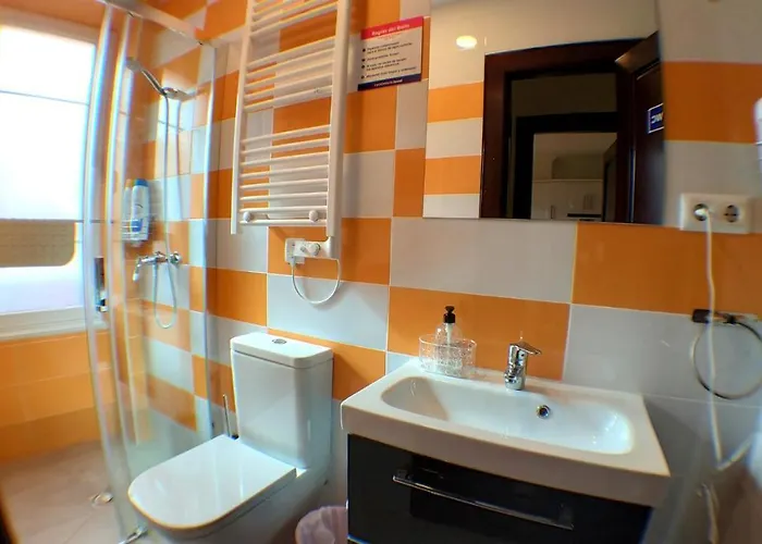 Penzion Goodhouse 2*