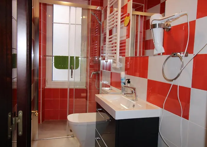 Goodhouse Penzion Gijón