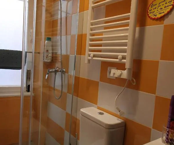 Goodhouse Penzion 2*