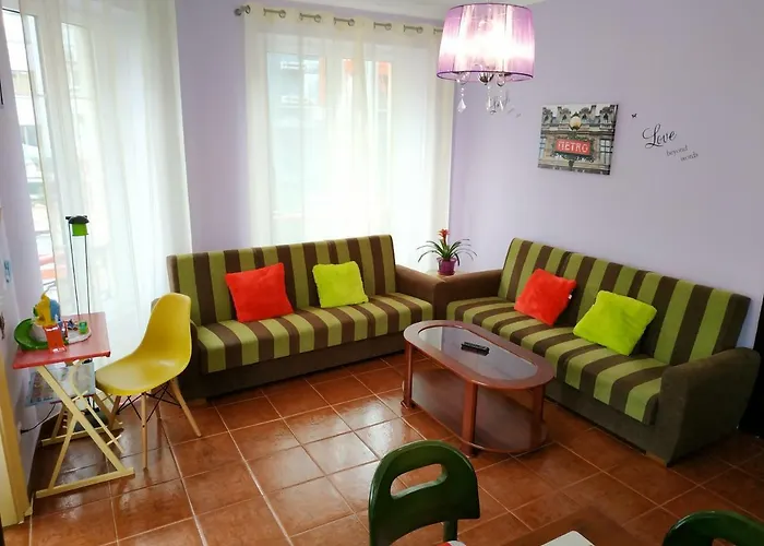 Affittacamere Goodhouse