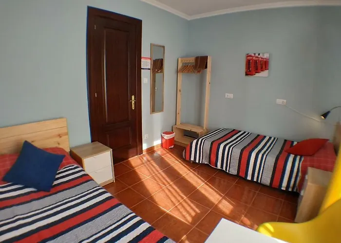 Penzion Goodhouse 2*